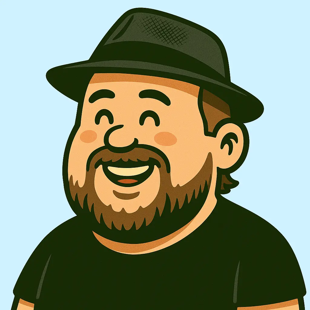 Minebjörn Kraftsman