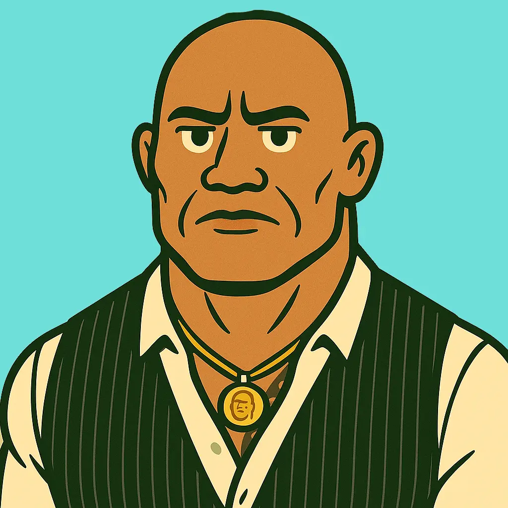 Theodore Rockefeller